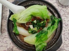 煲仔牛腩猪肠粉-金榜大酒店-中餐