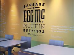 -麦当劳(哈西万达店)