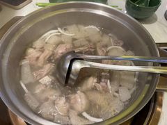 -润园四季椰子鸡火锅(南山海岸城店)