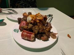 -戈拿旺巴西烤肉(崇文门店)