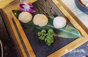 Hokkaido Scallop