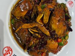 -有位虾匠·香辣蟹·小龙虾(李村店)