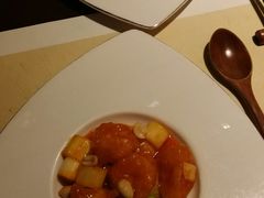-海航大厦万豪酒店彩海轩中餐厅(霄云路店)