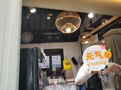 大堂-眞宗·椰汁是大王(小娄巷店)