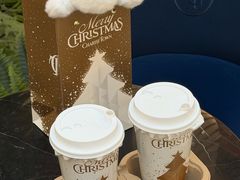 -CHARLIETOWN红茶公司(南京万象天地店)