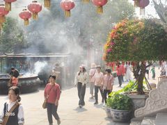 -皇罗禅寺