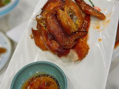 -东江海鲜大排档·潮汕菜·砂锅粥