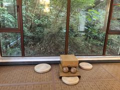 -无事茶寮茶空间·半山观景(罗湖店)