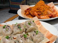 -不仔客海鲜·烧烤·270度海景餐厅(大东海店)
