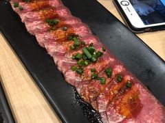 -花味·自助烤肉(雨花客厅店)