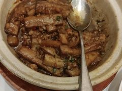 -喜宴又一村·粤菜·茶点·海鲜(壹方天地店)
