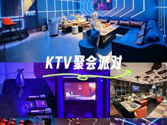 -皓声音KTV(新景店)