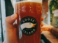 鹅岛精酿啤酒-Goose Island Brewhouse鹅岛精酿啤酒餐厅
