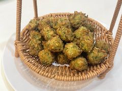 -潍坊菜馆(三里河南横街店)