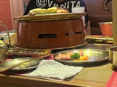 -西塔老太太泥炉烤肉(杭州首店)