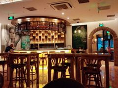 -安妮意大利餐厅(世贸天阶店)
