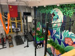 -CUBE私教·普拉提·拳击(龙漕路店)