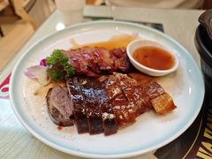 -香港威特瑞茶餐厅(小白楼音乐厅店)