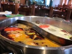 -草原牧羊火锅·龙虾·烤鱼(杨浦店)