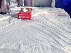 -郑喜旺烧烤(新密总店)