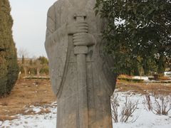 -洛阳古墓博物馆