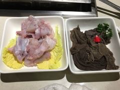-海底捞火锅(海宁路店)