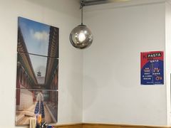 -Kpasta韩式意大利面