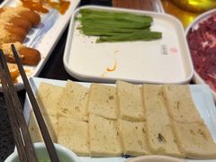 -巴蜀大将火锅(兰州西固店)