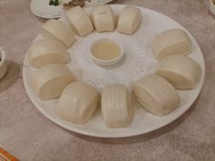 -新溢香国际酒店-中餐厅