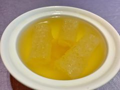 松茸竹荪汤-大蓉和(一品天下店)