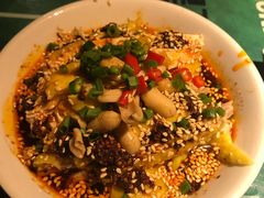 -探鱼·鲜青椒爽麻烤鱼(领展购物广场店)