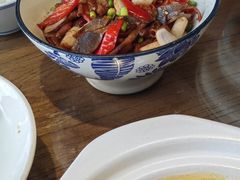 -浔庐餐厅•江西老字号•九江菜(南湖国际店)