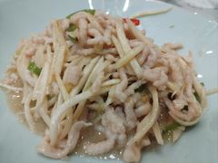 -玉华台饭庄·淮扬菜·烤鸭(望京店)