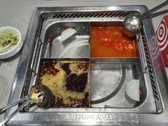 -海底捞火锅(中原万达广场店)