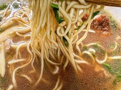 -小狗面馆(河东路店)