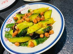 -五福居羊蝎子(方庄店)