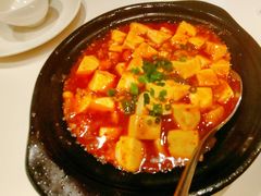 -莲苑中餐厅·Lotus Court(厦门马哥孛罗东方大酒店)