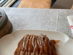 -北京全聚德(方庄店)