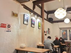 -鬼味烤翅(南锣鼓巷店)