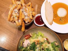 -G+KITCHEN(龙湖狮山天街店)