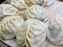 -叶存利海鲜大馅饺子(海宁路总店)