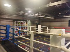 -宝力豪健身(中粮广场店)