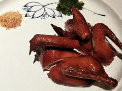 -千百味红餐厅·江西菜(绿地双子塔店)
