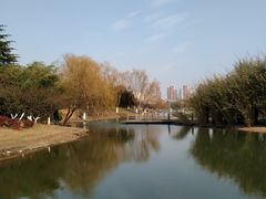 -白塘生态植物园