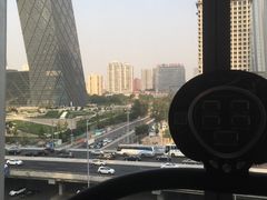 器械区-Trainyard 炼·工场(中国国际贸易中心店)