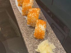 -昱匠·日本料理(金融街店)