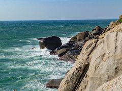 -海南分界洲岛旅游区