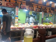 -六合居·明厨亮灶餐厅(成双大道店)
