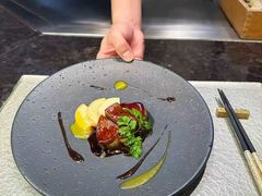 -Ginza Onodera铁板烧(外滩十八号店)