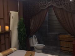 -亿健堂按摩SPA会所(朝内店)